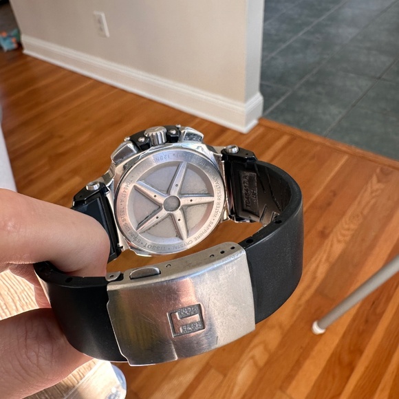 Tissot T-Race Watch - Picture 2 of 6